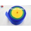 Hook and Loop Fastener Nylon Thin Loop Fabric10mm With Hook Receptive
