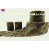 Hook And Loop Nylon Velcro Straps For Military Clothing Adjustable