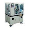 Full automatic Servo double cutter Commutator Turning Machine High speed