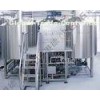 Brewing Institute Use 30 BBL Brewhouse Beer Brewing Equipment , Micro Brewing Equipment