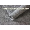 Soft Knitting Boiled 100% Merino Wool Fabric For Apparel 550G / M Weight
