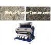 High-Speed Grain Color Sorter / Automatic Sorting Machine Passed CE / UL