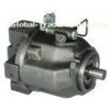 Torque Control Boat Single Axial Hydraulic Pumps , Keyed Shaft Side Port Type