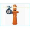 Hydro Power Plant 75KW Tubular Turbine Generator Vertical Water Turbines Eco-friendly
