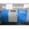 Braided Copper Wire Stranding Machine Single Strand Barbed PLC Program Control