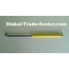 Yellow Flexible ALFA Automotive Easylift Gas Springs Zinc Plated OEM