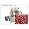 PLC Control Pharmaceutical Packaging Machinery Automatic Capsule Filling Machine