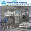Automatic 5 gallon Water Filling Machine / Jar Filling Equipment , 240V 12KW