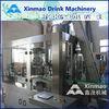 5L Barrel Automatic Water Filling Machine With Washing / Sealing System