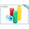 Mult - Color PP Spunbond Non Woven Fabric 320cm Width For Furniture
