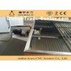 Stainless Steel CNC Water Jet Cutting Machine AC Servo System