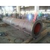 Alloy Steel Crane Pedestal Welding Metal Fabrication For Offshore Machinery
