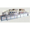 Armature Slot Electrostatic Powder Coating Machine For Automotive , Motorcycle