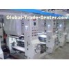 Automatic 8 Color Gravure Printing Machine Rotogravure Printing Machine 380V 120m/min