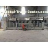 1300mm 1600mm Aluminum Composite Panel Machine 250kW / h Easy Operation