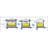High Standard Adjustable Light Frame System for Rectangle Concrete Column Formwork