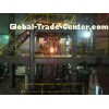 Rigid Billet Casting Machine / Billet Casters , R6M 1S CCM