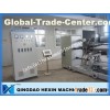 Cast glass rolling machine,cast glass machine for flat glass