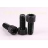 Driving stud Ground Rod Accessories for earth bar with strong corrosion