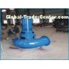Tubular Small Turbine Generator 50KW / Micro Hydro Water Turbine High Efficiency