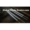 High Precision Alloy Steel Rod Pins Machining Parts For Harbor Logistics Machinery