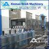 QGF Series Barrel 5 Gallon Water Filling Machine , 10 Heads 1200BPH