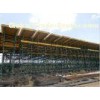 Box girder bridge construction and Scaffolding tower for King Abdullah bridge