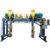 Gantry Automatic Box Beam Production Line Horizontal Beam Welding Machine