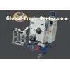 Low Noise And Fast Speed Horizontal Stator Insulation Paper Inserting Machine