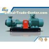Oilfield Drilling Solid Control Equipment Horizontal Sand Pump For Land / Dredger