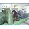 Francis Type 400KW Hydro Power Generation Machine for Small Hydro Power Plant