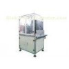 Household Motor Stator Two Poles Paper Inserting Machine With PLC Control