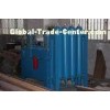 R10M Semi-portal Steel Casting Machine 15T per Hour with ISO