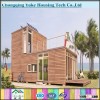 Comfortable prefab shipping container home/homes