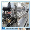 flat glass machine