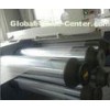 PP / PET / PA Plastic Filament Extruder Single Screw Plastic Production Line