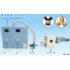 Toy filling machine(teddy bear stuffing machine)