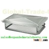 Expanded Metal Chimney Cap