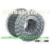 Expanded Metal Brick Mesh