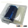 Zebra 800015-104 blue 1000 images for zebra p5 series machine id card printer with new arrival busin