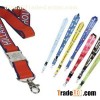 Customization Lanyard discount price id badge system