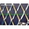 Aluminum Expanded Metal