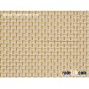 Copper Window Screen