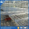 Stationary Benches and Tables for Greenhouse