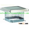 Expanded Metal Chimney Caps