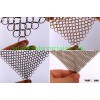 Chainmail Curtain