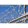 Razor barbed wire