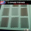 hotel elevator restaurant hanging modern curtain room divider