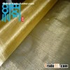 60 mesh brass wire mesh