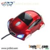Car Shape Wired Mouse
